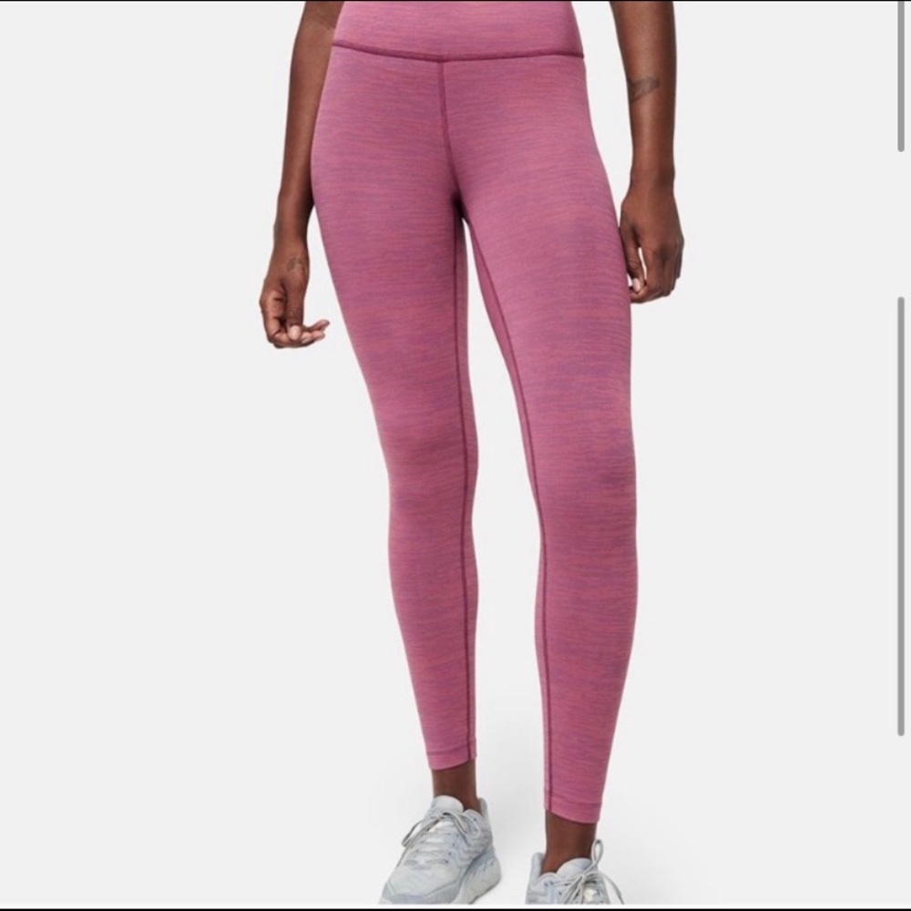 Outdoor Voices Tech Sweat Leggings